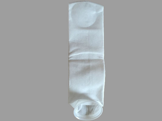 200 300 500 মাইক্রন এসডিএস রিং সুইমিং পুল ফিল্টার ব্যাগ জল চিকিত্সার জন্য