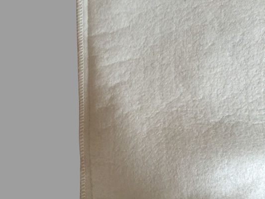 পিই পিপি নাইলন তরল ফিল্টার ব্যাগ জল চিকিত্সার জন্য 50 100 300 500 মাইক্রন