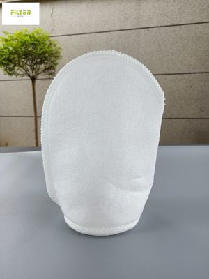 পলিপ্রোপিলিন নাইলন মোনোফিলামেন্ট জাল তরল ফিল্টার ব্যাগ কাস্টমাইজড